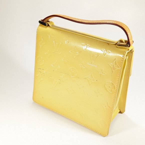 Louis Vuitton Spring Street Bag - Picture 6 of 7